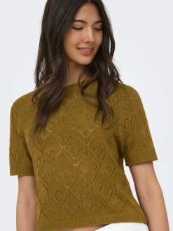 ONLSUNNY Pull en maille