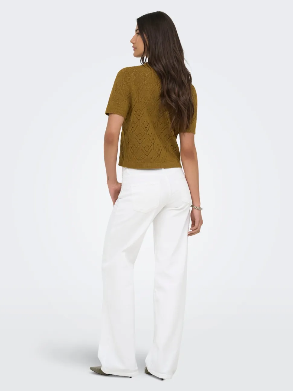 ONLSUNNY Pull en maille