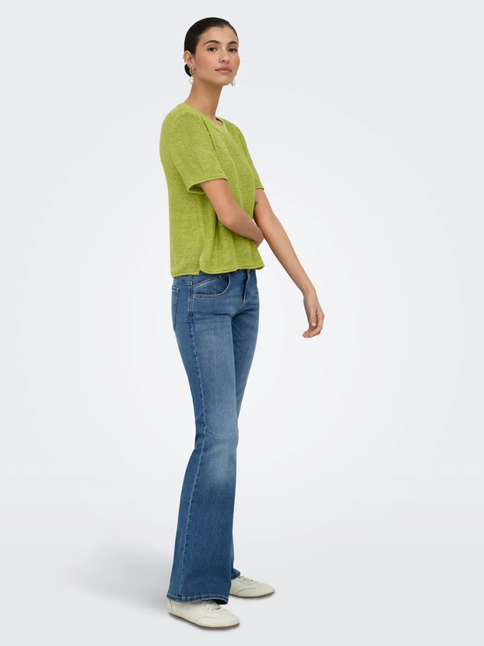 ONLSUNNY Top