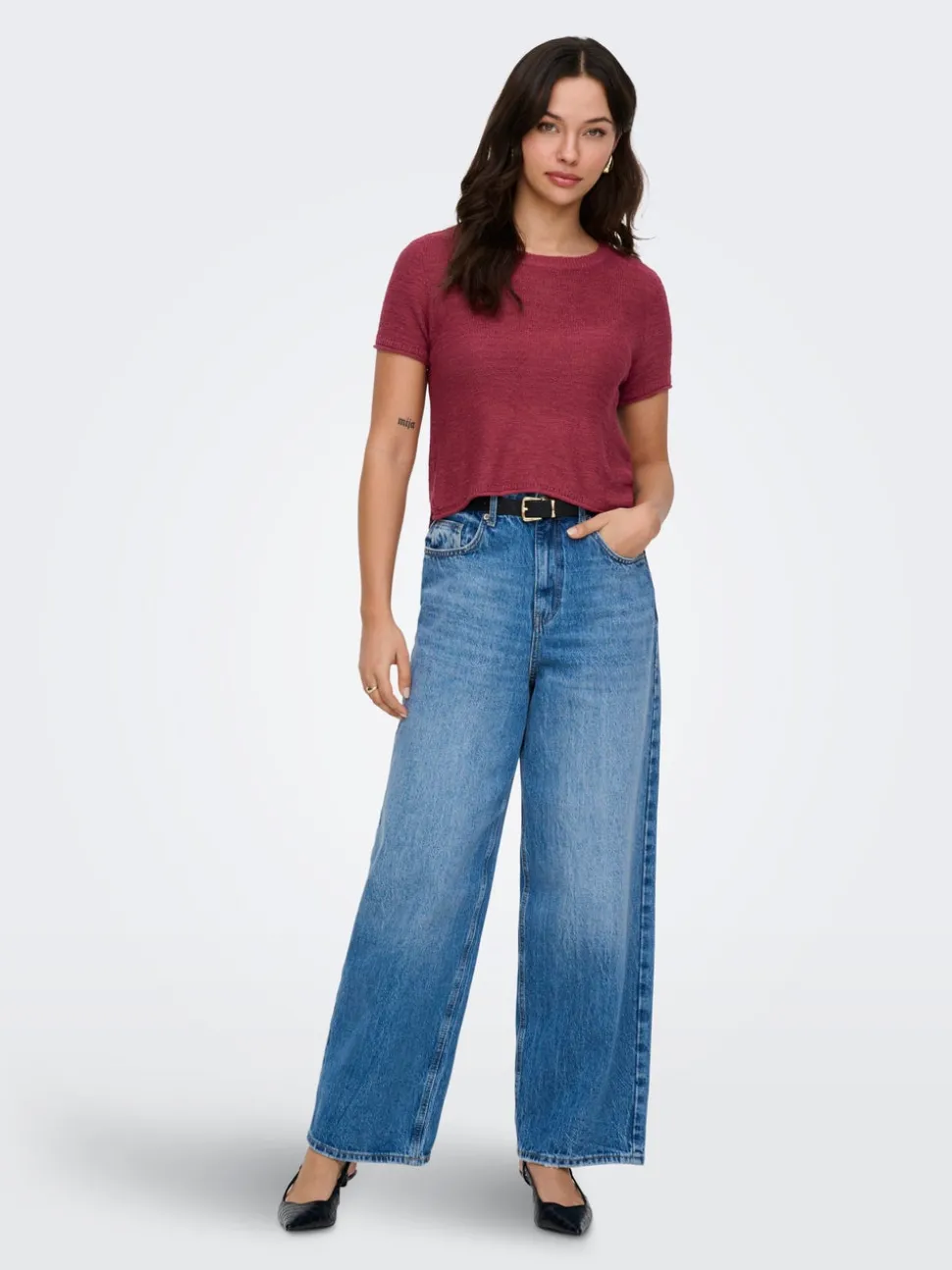 ONLSUNNY Top