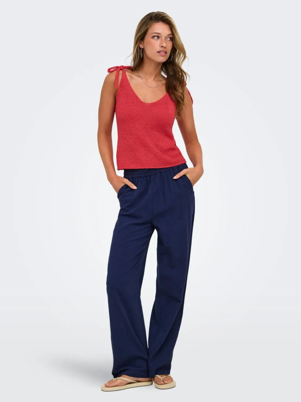 ONLSUNNY Top
