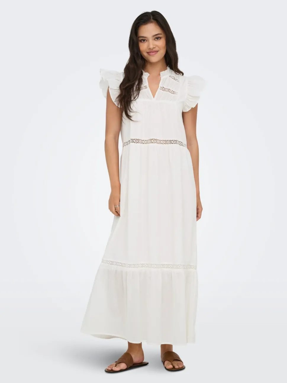 ONLSUNNY Robe longue