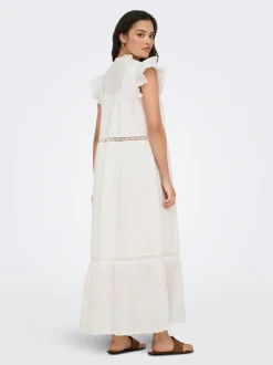 ONLSUNNY Robe longue