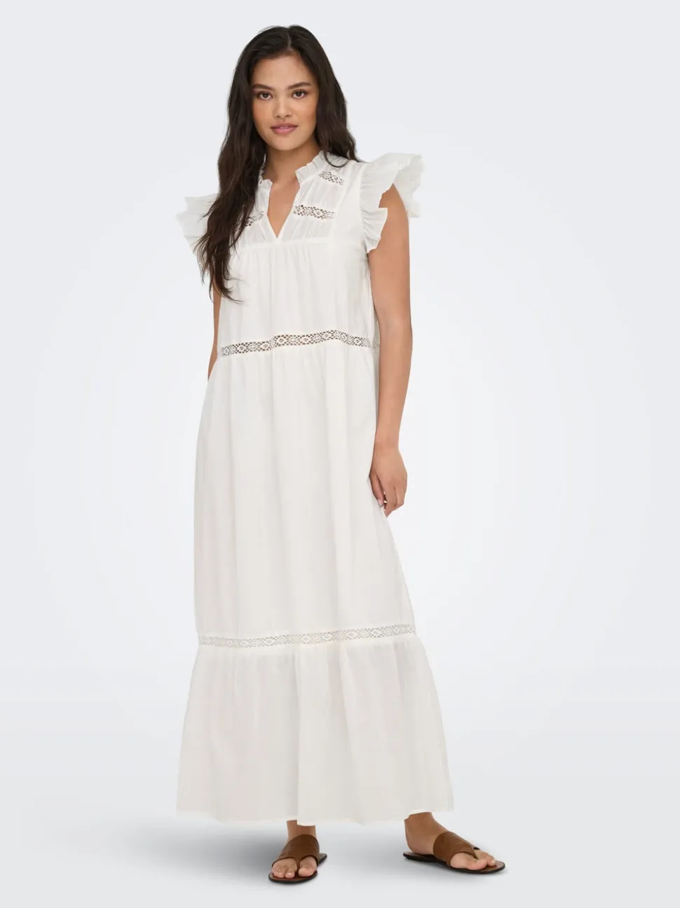 ONLSUNNY Robe longue