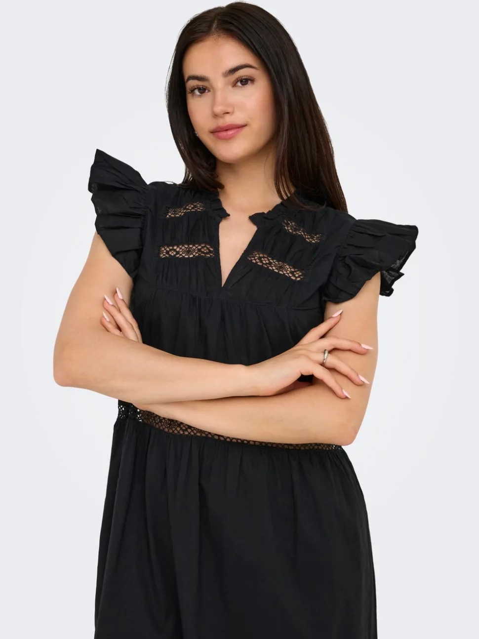 ONLSUNNY Robe longue