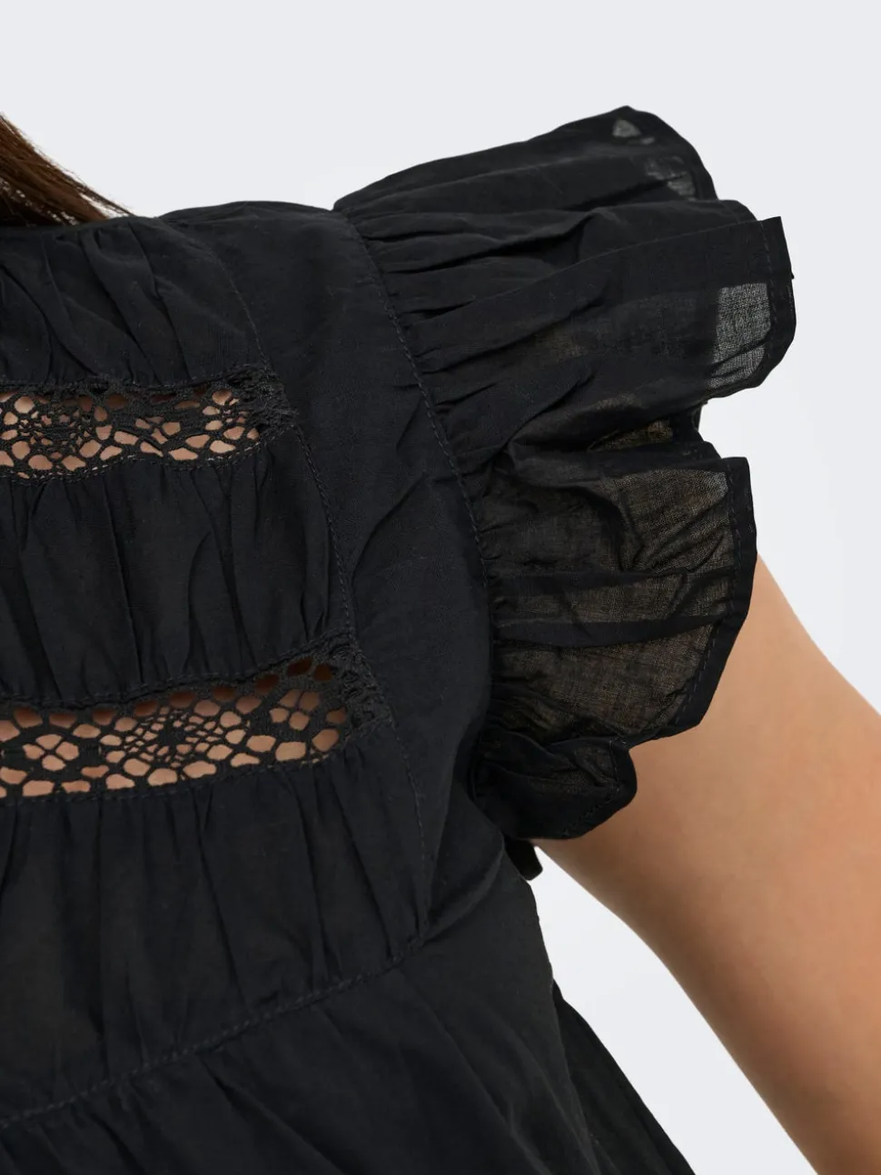 ONLSUNNY Robe longue