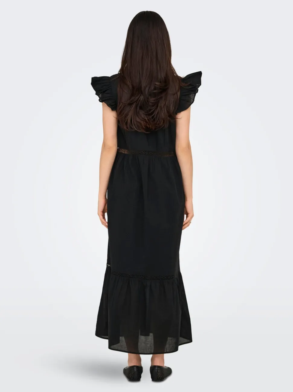 ONLSUNNY Robe longue