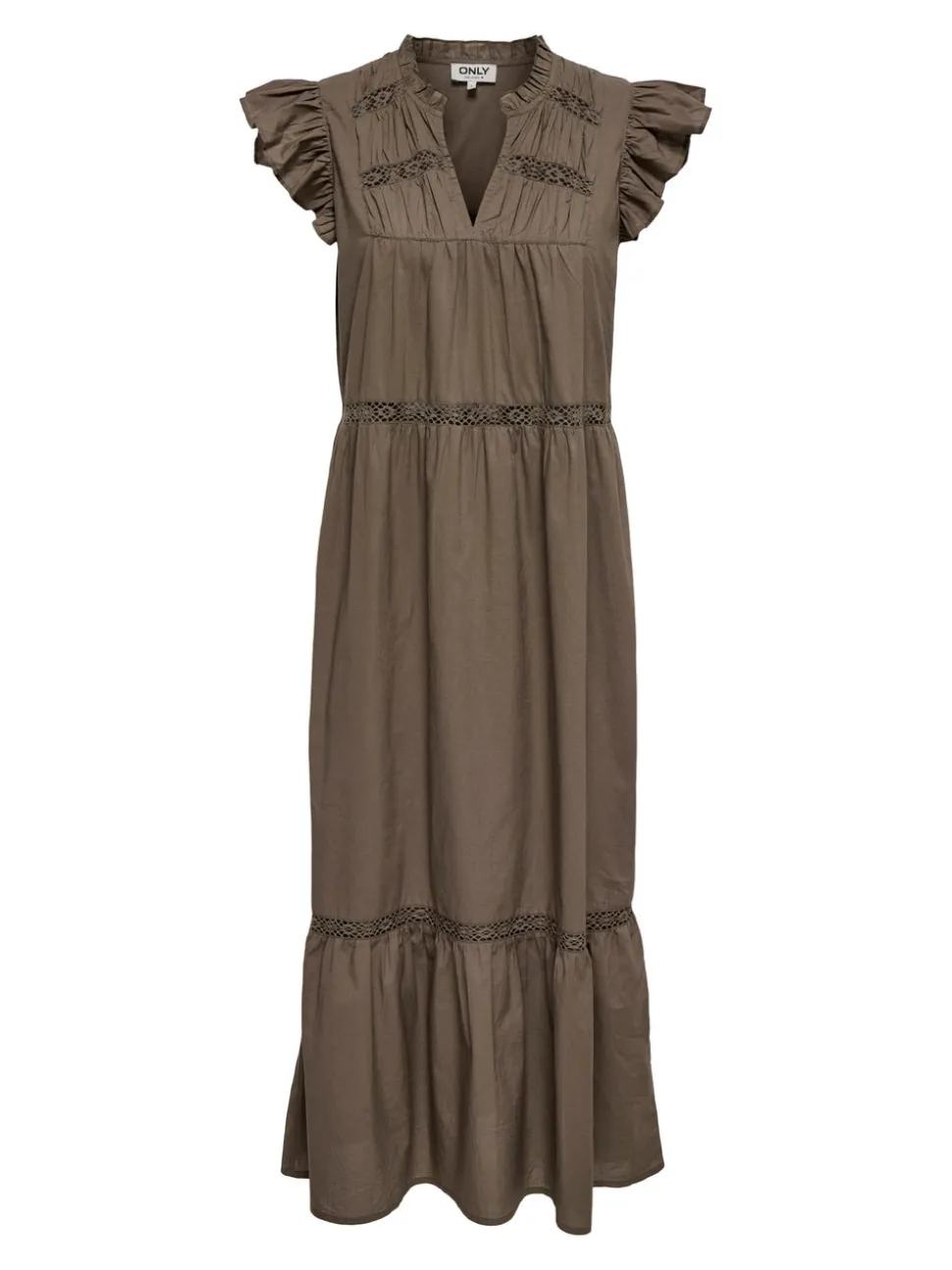 ONLSUNNY Robe longue