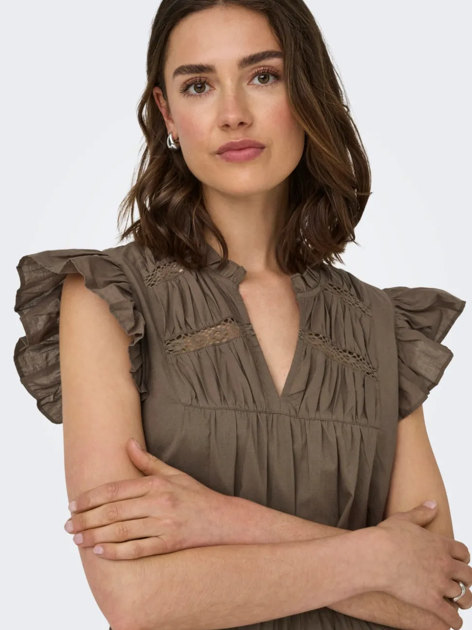 ONLSUNNY Robe longue