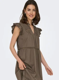 ONLSUNNY Robe longue