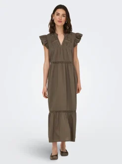 ONLSUNNY Robe longue
