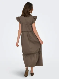 ONLSUNNY Robe longue