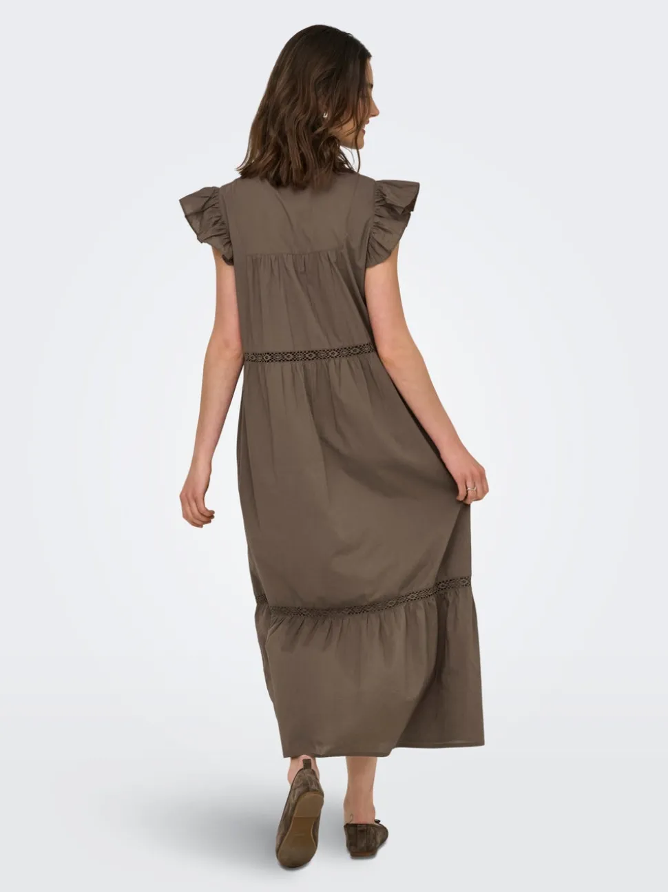 ONLSUNNY Robe longue