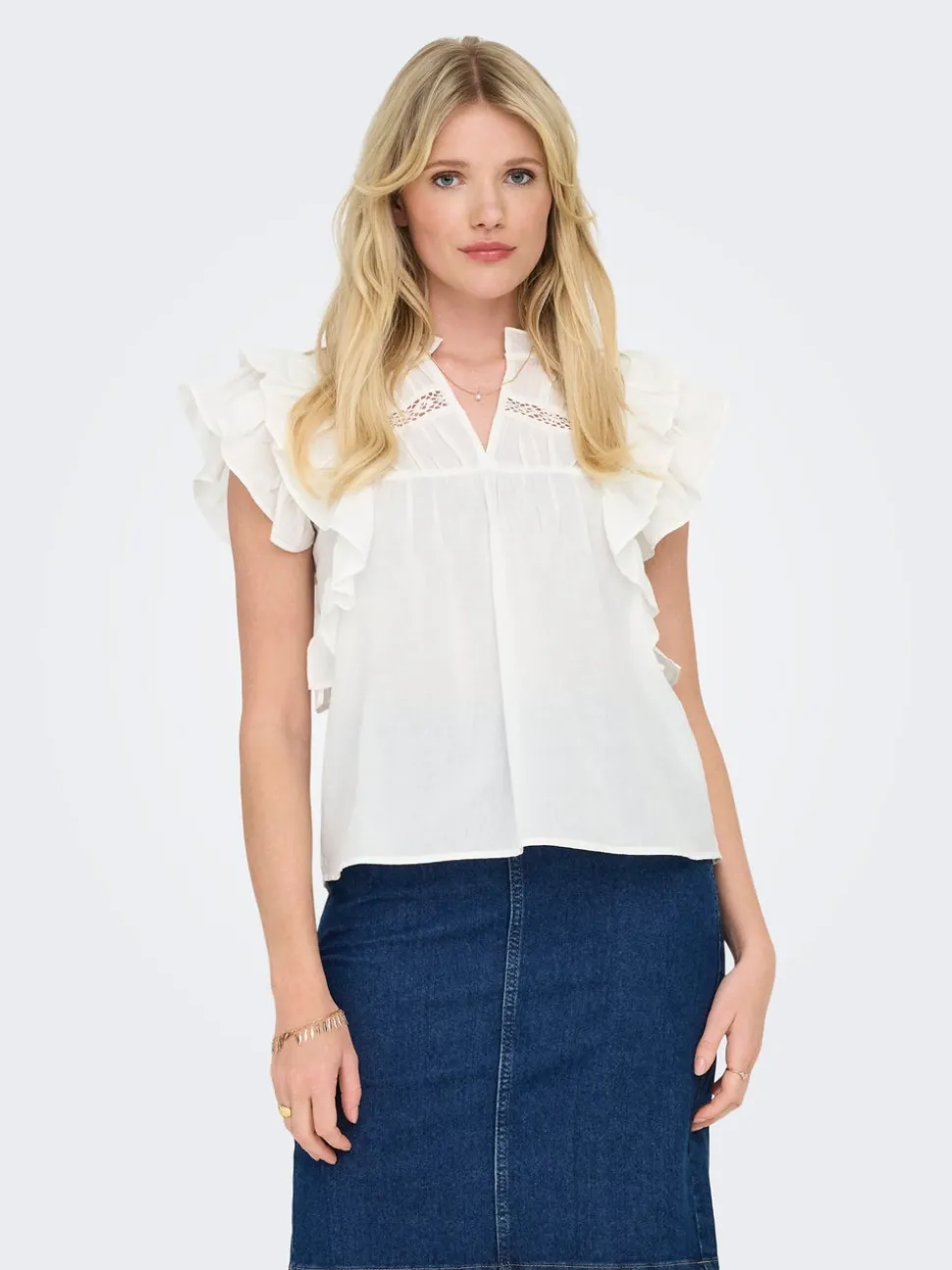 ONLSUNNY Top