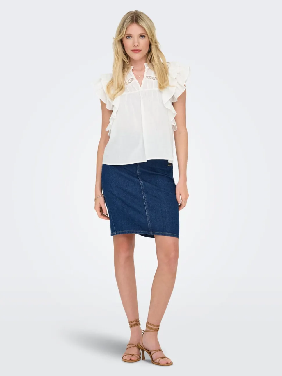 ONLSUNNY Top