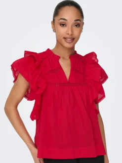 ONLSUNNY Top