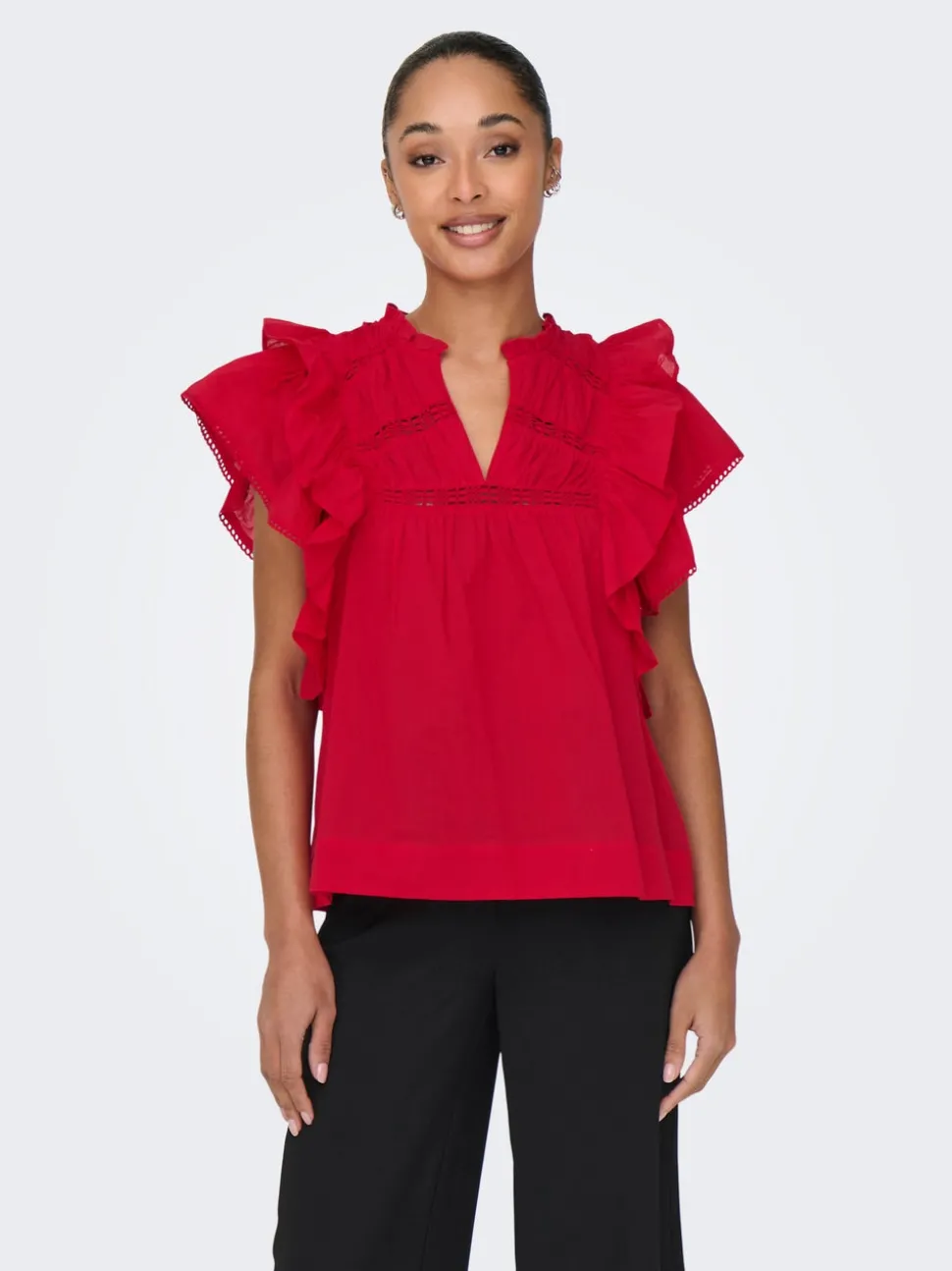 ONLSUNNY Top