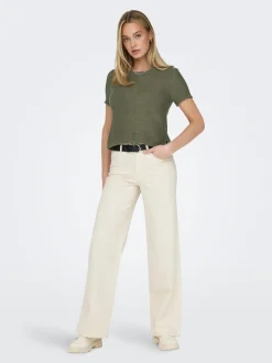 ONLSUNNY Top