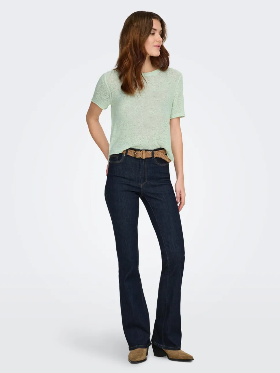 ONLSUNNY Top