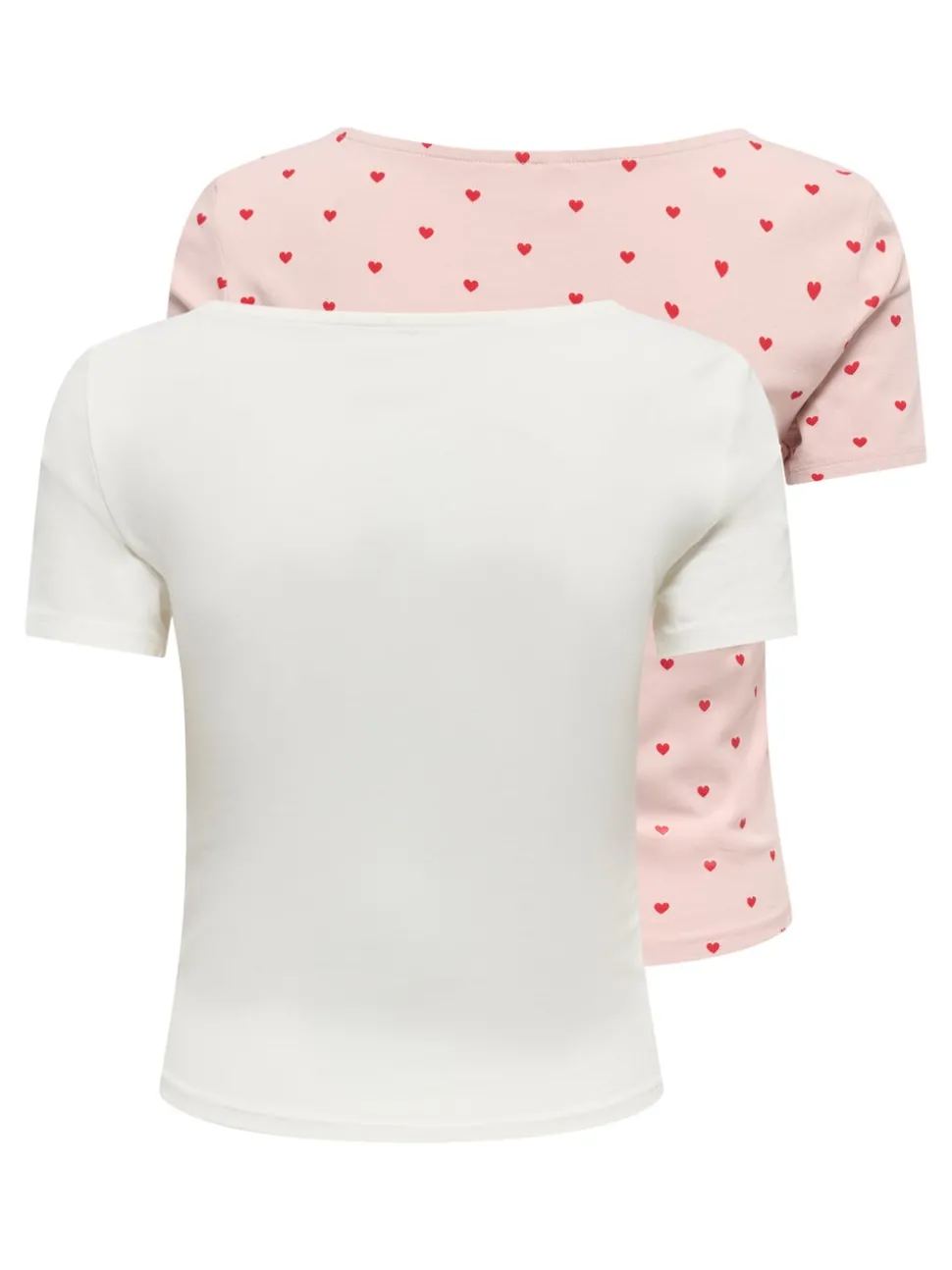 ONLSUSAN 2-pack T-shirt