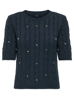 ONLSUSSI Pull en maille
