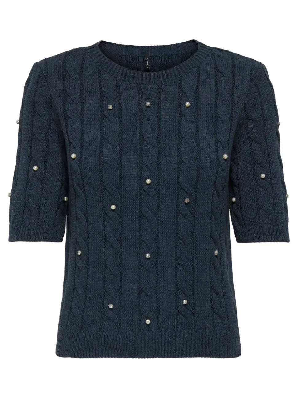 ONLSUSSI Pull en maille