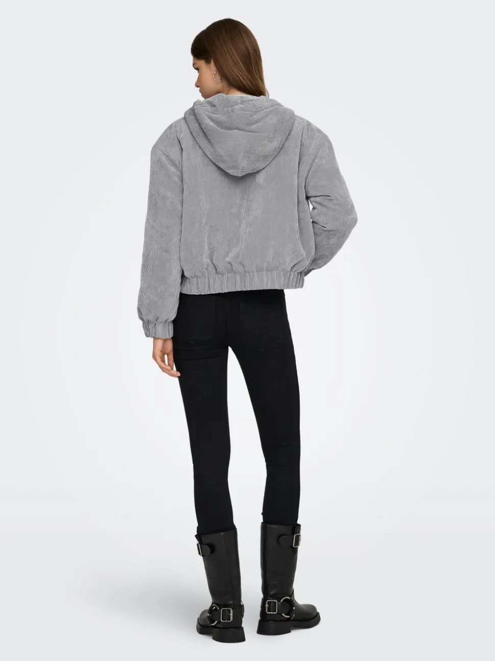 ONLSUVA Veste en corduroy