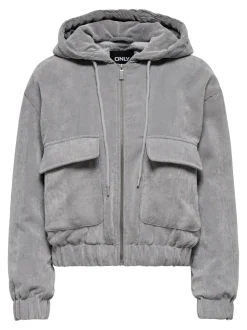 ONLSUVA Veste en corduroy