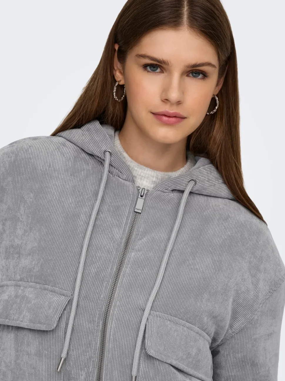 ONLSUVA Veste en corduroy