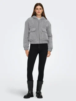 ONLSUVA Veste en corduroy