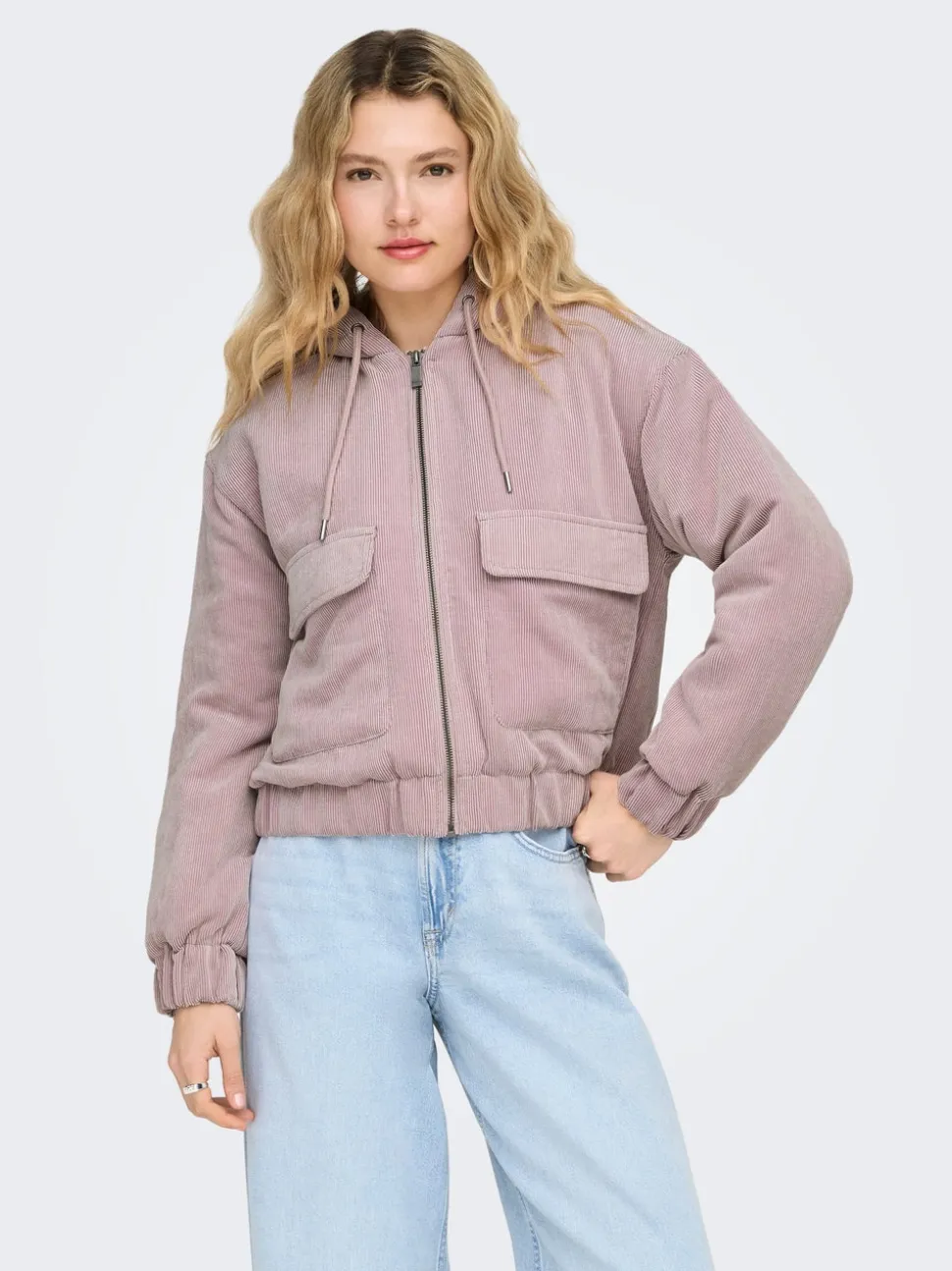 ONLSUVA Veste en corduroy