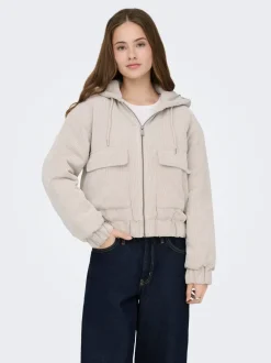 ONLSUVA Veste en corduroy