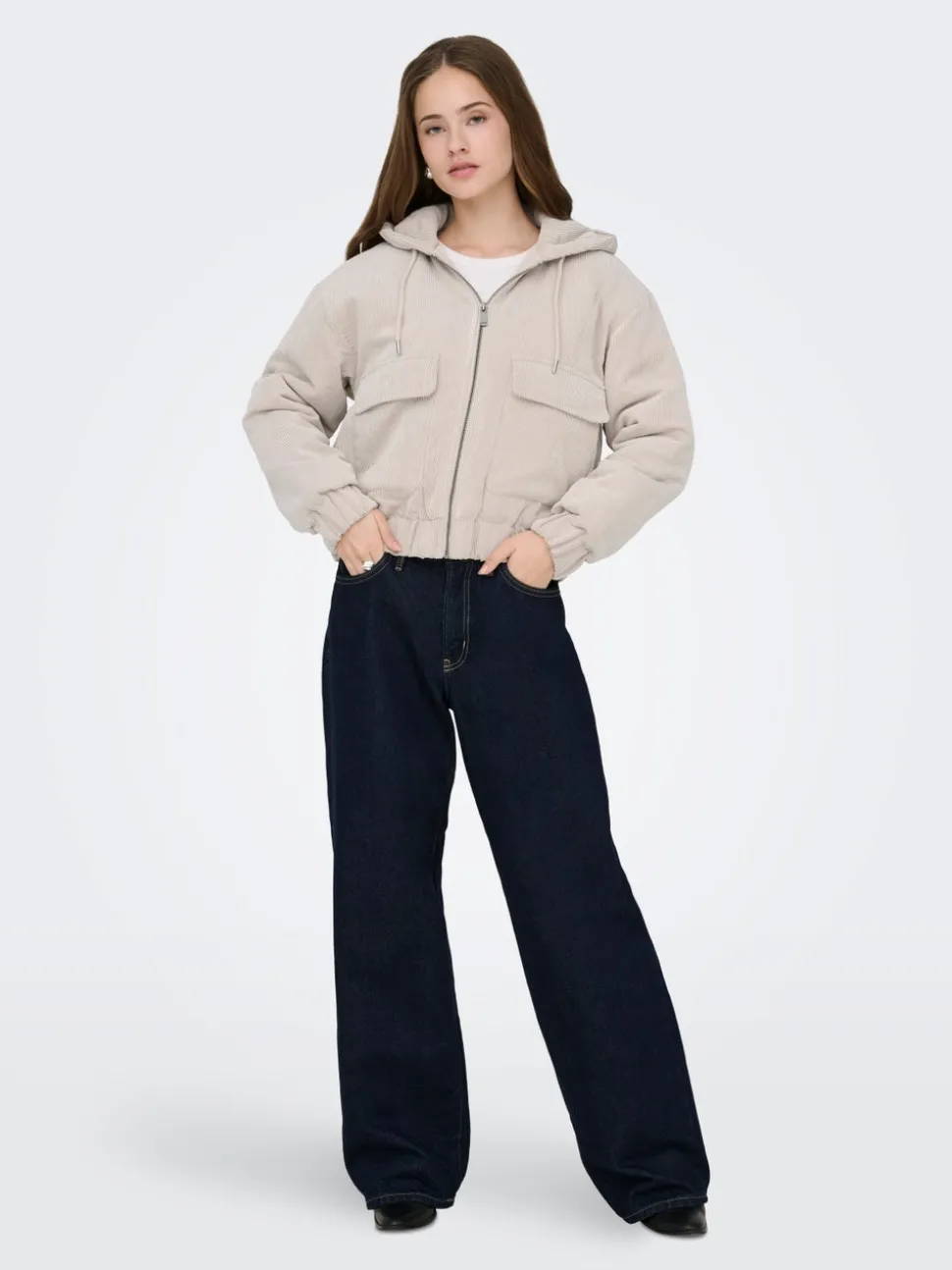ONLSUVA Veste en corduroy