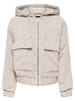 ONLSUVA Veste en corduroy