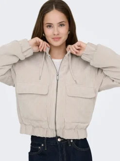 ONLSUVA Veste en corduroy