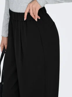 ONLSVEA Loose Fit Pantalon de tailleur