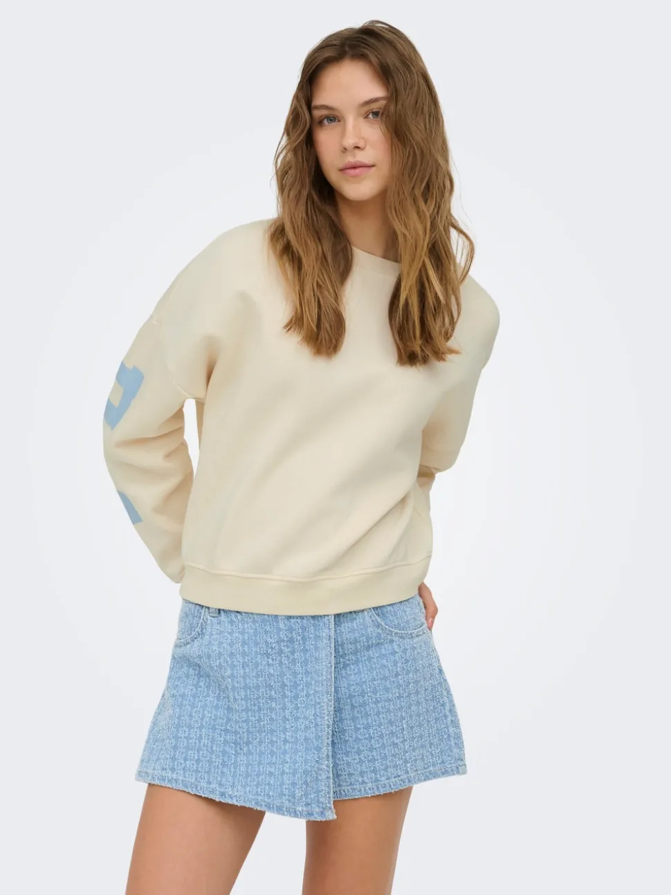 ONLSWEAT Sweat-shirts