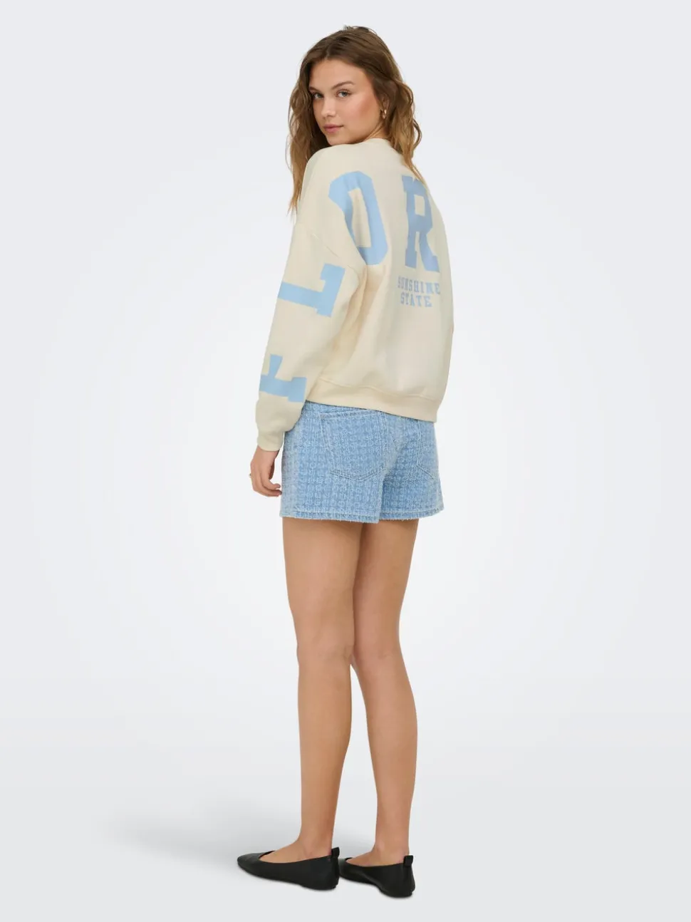 ONLSWEAT Sweat-shirts