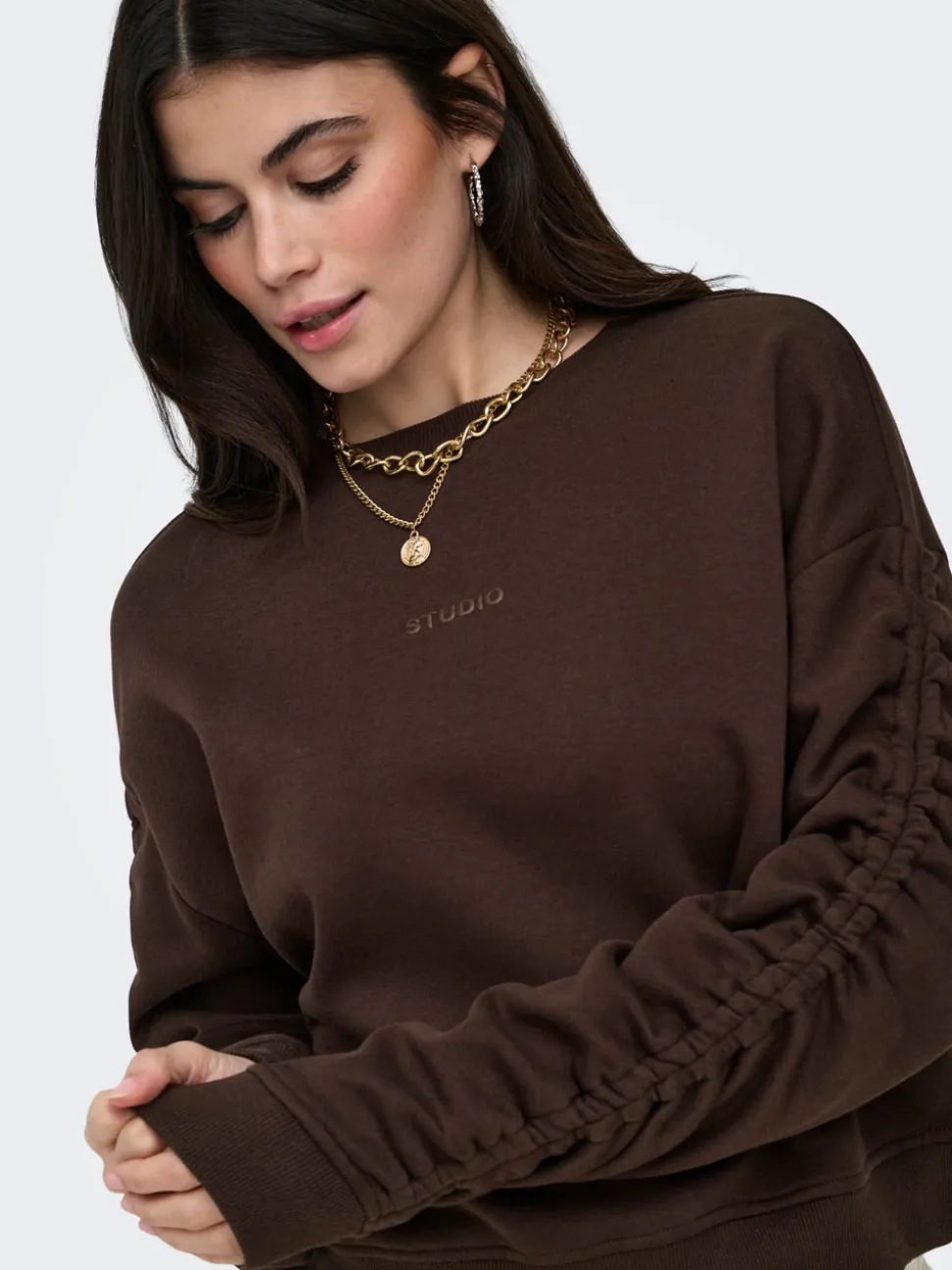 ONLSWEAT Sweat-shirts