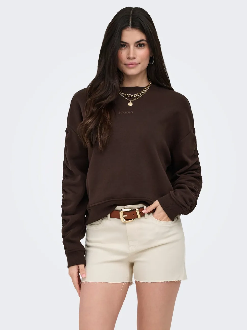 ONLSWEAT Sweat-shirts