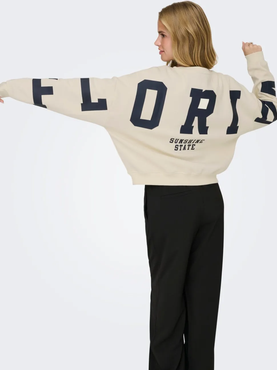 ONLSWEAT Sweat-shirts