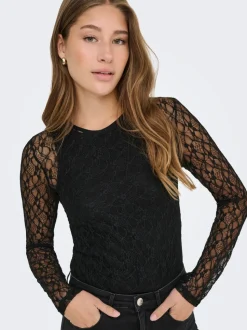 ONLSYRENE Body