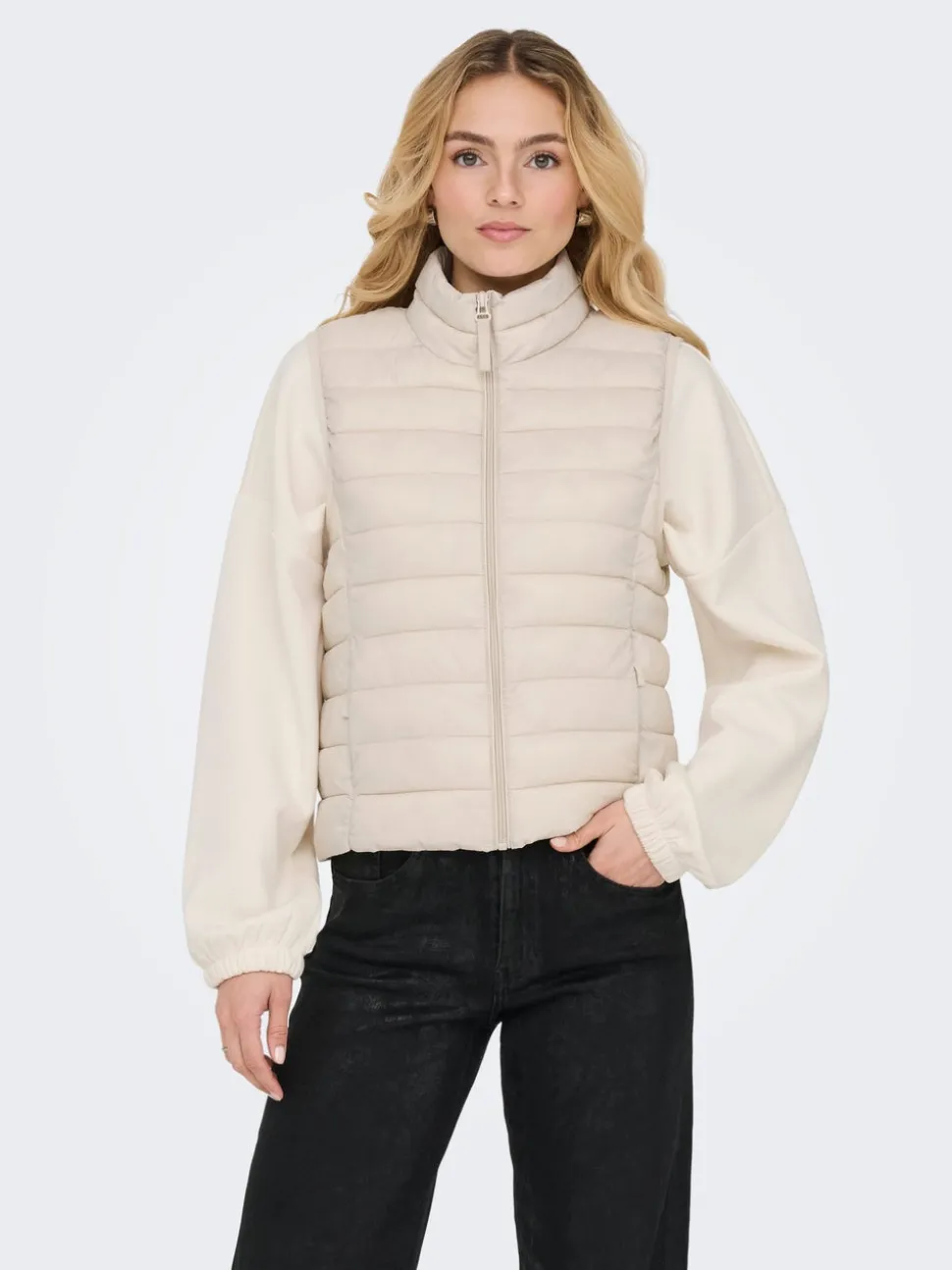 ONLTAHIA Gilet