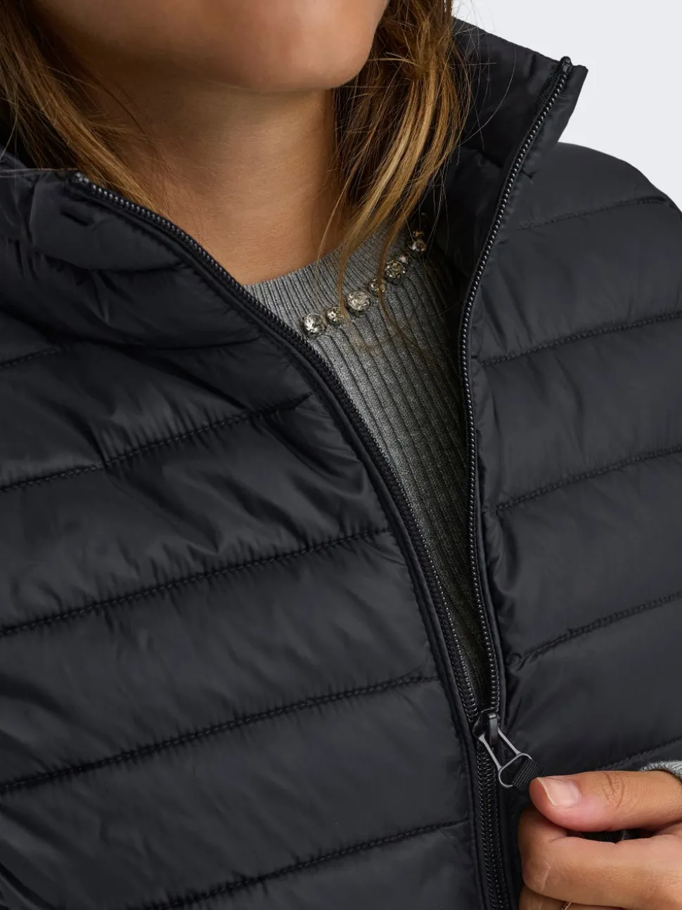 ONLTAHIA Gilet