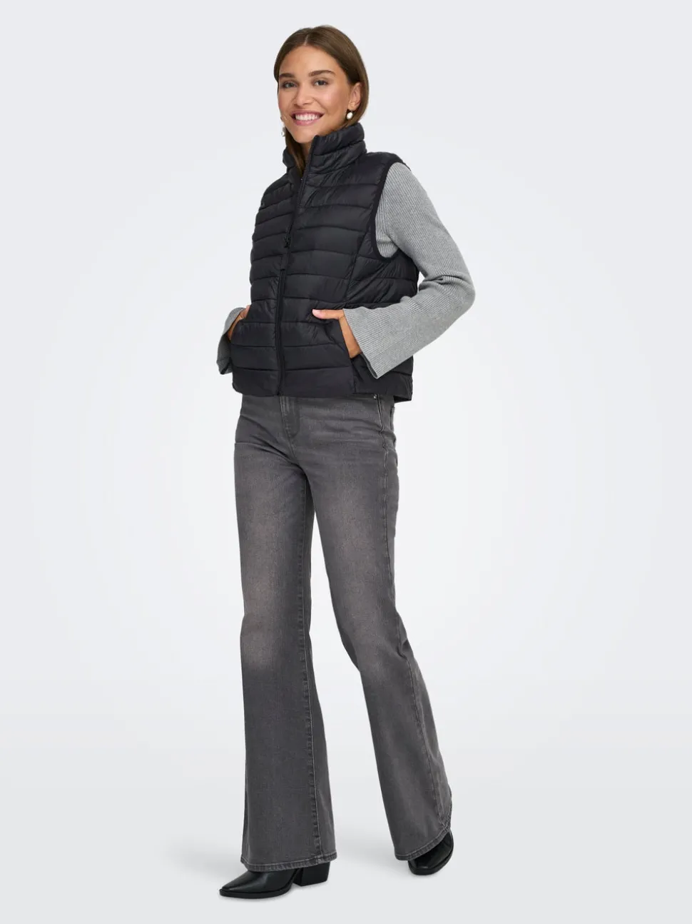 ONLTAHIA Gilet