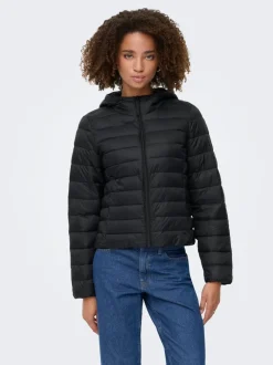 ONLTAHIA Veste matelassée
