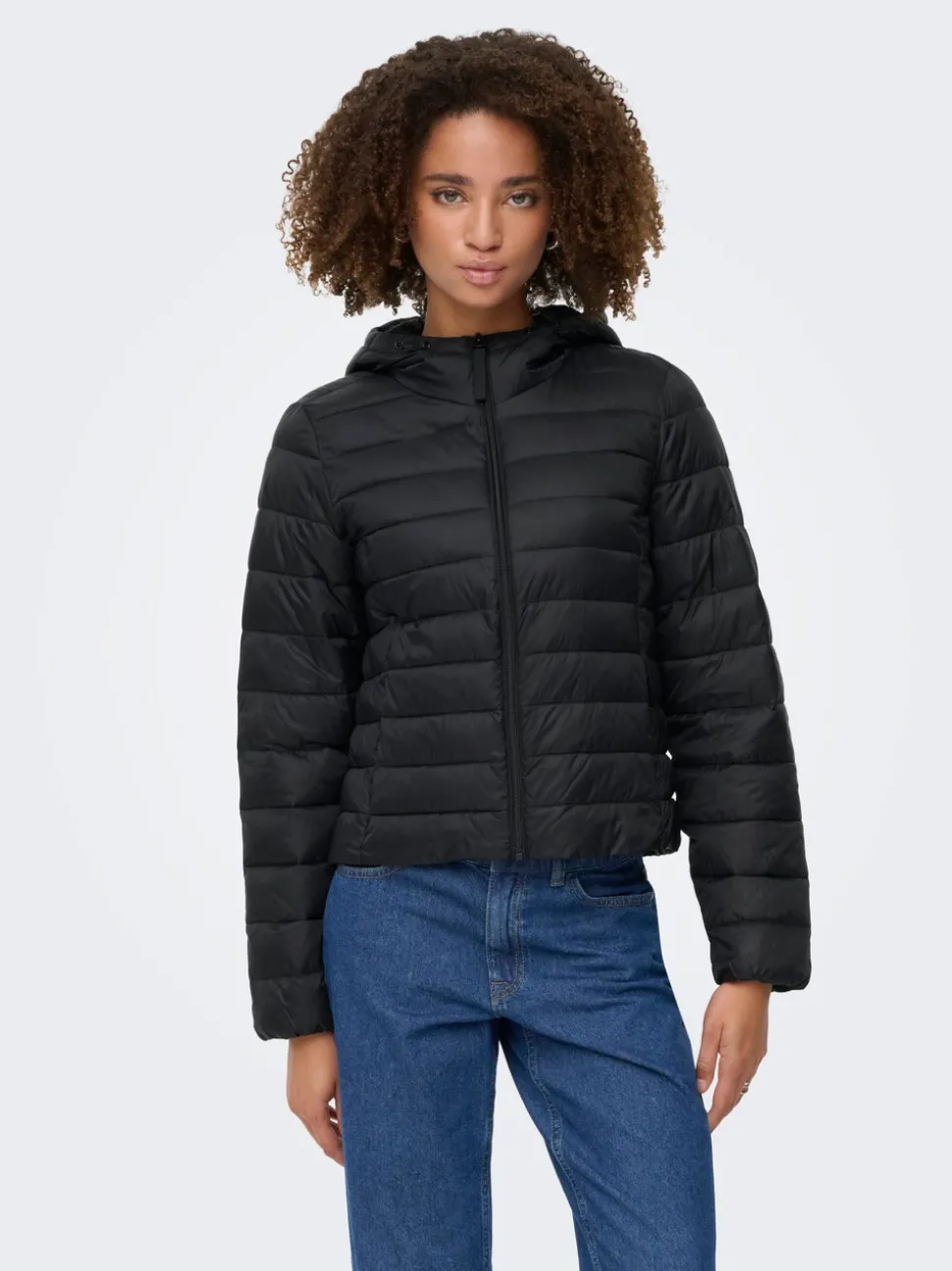 ONLTAHIA Veste matelassée