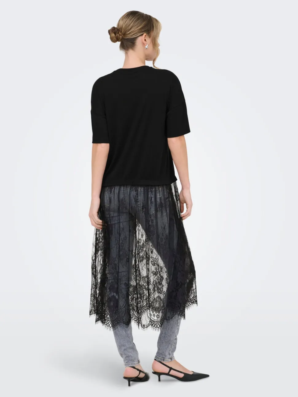 ONLTAHLIA Robe longue