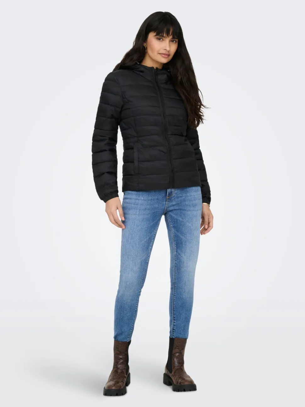 ONLTAHOE Veste matelassée