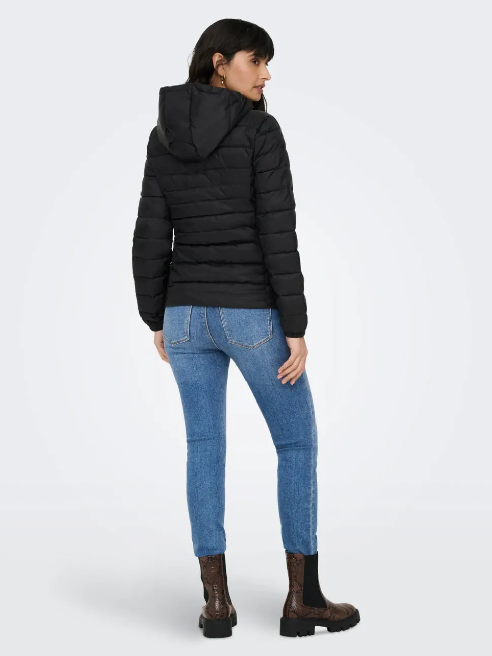 ONLTAHOE Veste matelassée